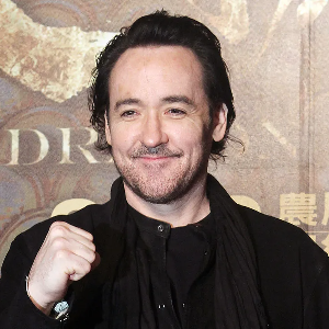 celebrity John Cusack